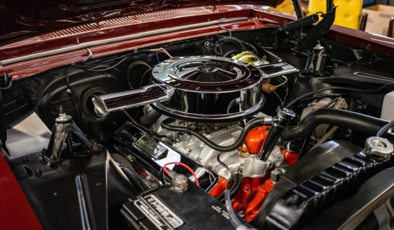 
								1966 Chevrolet Chevy II Nova L79 full									