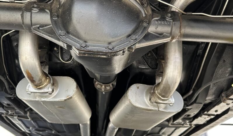 
								1968 Chevrolet Camaro Blue full									