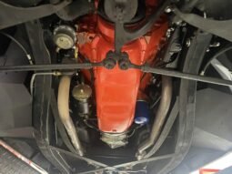 
										1961 Chevrolet Corvette Soft Top full									