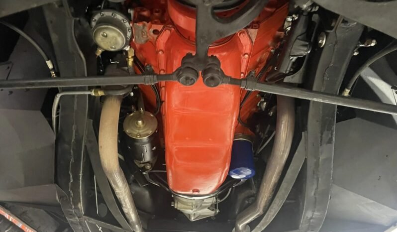 
								1961 Chevrolet Corvette Soft Top full									