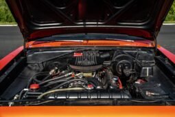 
										1967 Plymouth Barracuda V8 full									