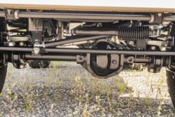 
										1974 Ford Bronco Coyote full									