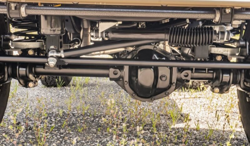 
								1974 Ford Bronco Coyote full									