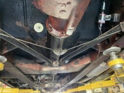 
										1953 Nash-Healey Roadster full									