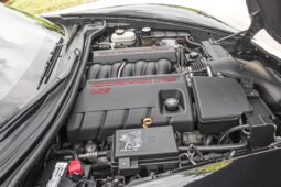 
										2010 Chevrolet Corvette full									