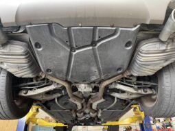 
										2002 Ford Thunderbird V8 full									