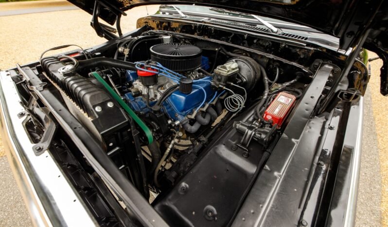 
								1979 Ford Bronco Ranger 4X4 V8 full									