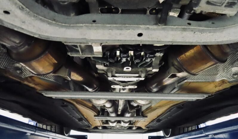 
								2011 Mercedes-Benz SLS full									