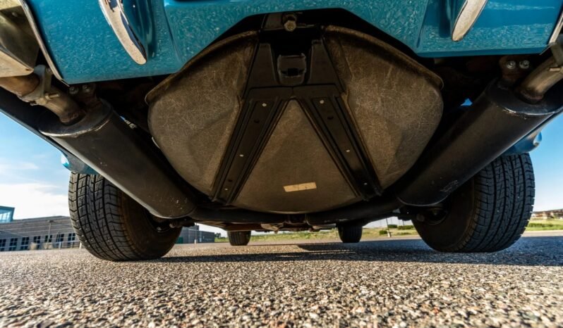 
								1970 Chevrolet Corvette 4-Speed full									