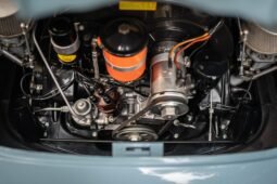 
										1959 Porsche 356A full									