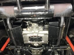 
										1956 Porsche 356A 4-Speed full									