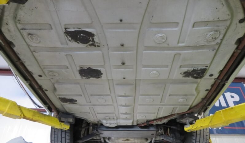 
								1976 Porsche 911 Turbo full									