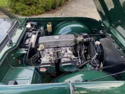 
										1964 Triumph TR4 full									