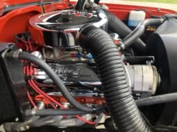 
										1971 Chevrolet K10 Cheyenne 4X4 full									