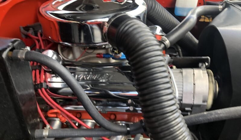 
								1971 Chevrolet K10 Cheyenne 4X4 full									