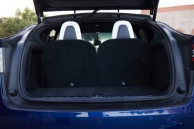 2018 Tesla Model X P100D Plaid