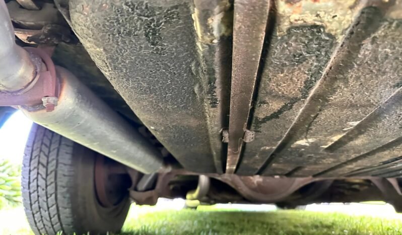 
								1964 Cadillac Eldorado Biarritz full									