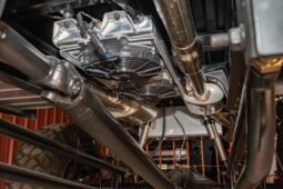 
										1972 Ford F-350 Crew Cab V8 full									