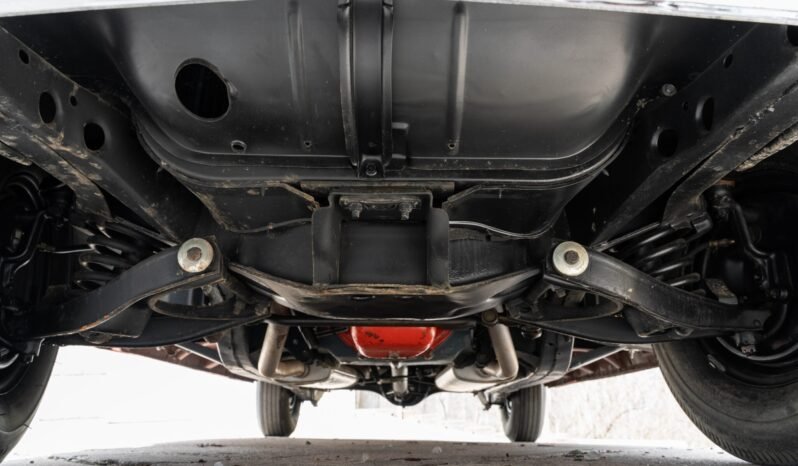 
								1957 Chevrolet Bel Air 2-Door full									