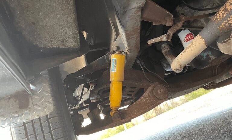 
								1978 Chevrolet G20 Van V8 full									