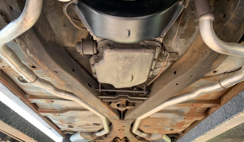 
								1964 Buick Riviera 425CI V8 full									