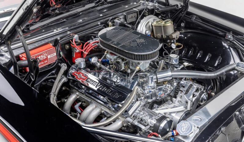 
								1969 Chevrolet Camaro V8 Convertible full									