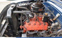 1953 Ford Mainline Ranch Wagon V8