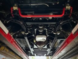 
										1965 Backdraft Racing Shelby Cobra SPECO full									