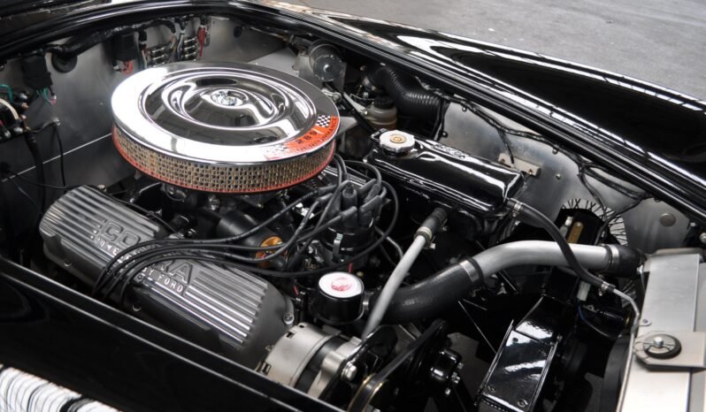 
								1965 ERA Shelby Cobra 4-Speed full									