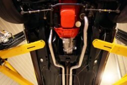 
										1968 Chevrolet Camaro SS Numbers-Matching 396 V8 full									