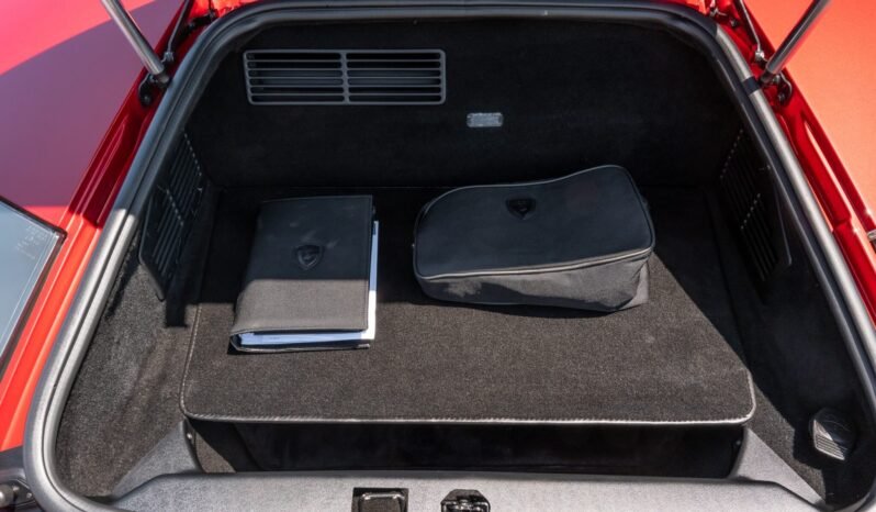 
								2009 Lamborghini Murcielago LP640 V12 full									