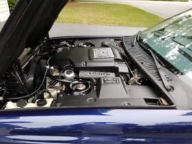 1997 Bentley Azure