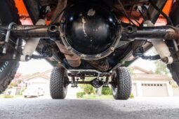 
										1983 Jeep CJ-7 4X4 full									