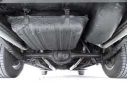 
										1957 Chevrolet Bel Air Sedan 2-Speed full									