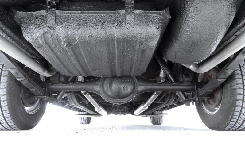 
								1957 Chevrolet Bel Air Sedan 2-Speed full									