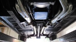 
										1965 Ford Mustang 289 V8 full									