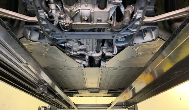 
								2006 Lamborghini Gallardo full									