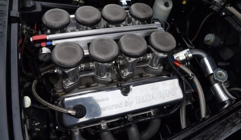 
								1965 Superformance Ford Shelby Cobra full									