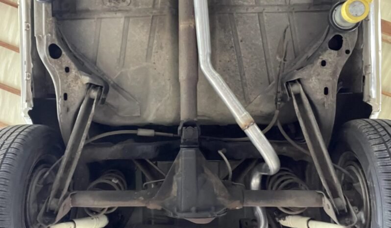 
								1981 Chevrolet El Camino Conquista full									