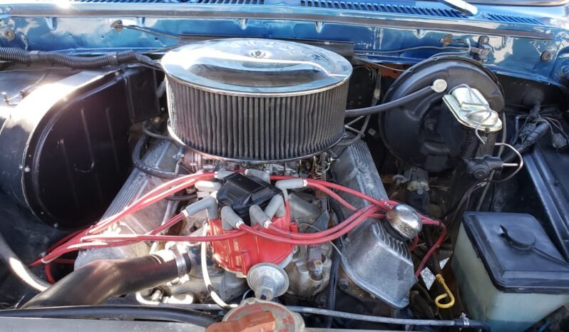 
								1979 Ford F-350 Ranger XLT full									