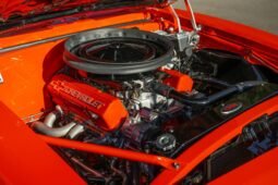 1968 Chevrolet Camaro V8