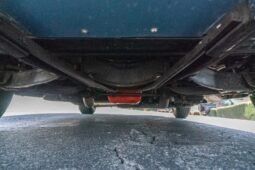 
										1963 Chevrolet Corvette V8 Split-Window Coupe full									