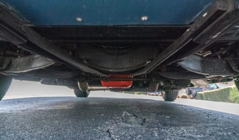 
								1963 Chevrolet Corvette V8 Split-Window Coupe full									