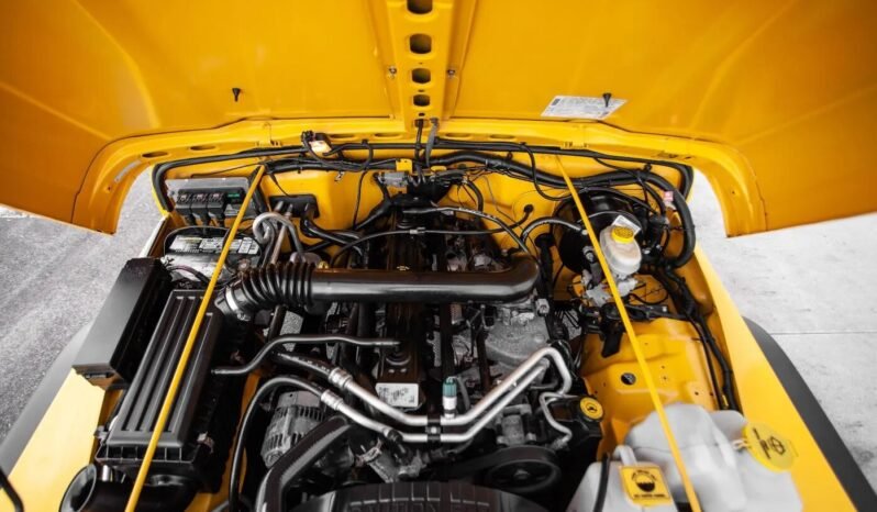 
								2006 Jeep Wrangler Unlimited full									