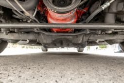 
										1970 Chevrolet Chevelle SS full									