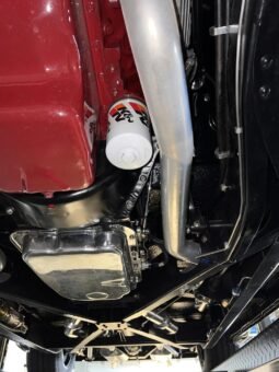 
										1950 Oldsmobile 88 Futuramic Club Coupe Black full									