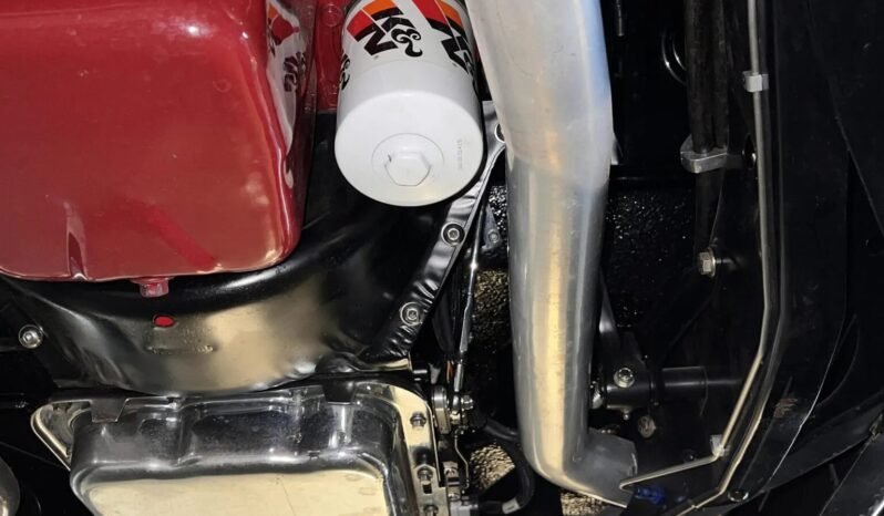 
								1950 Oldsmobile 88 Futuramic Club Coupe Black full									