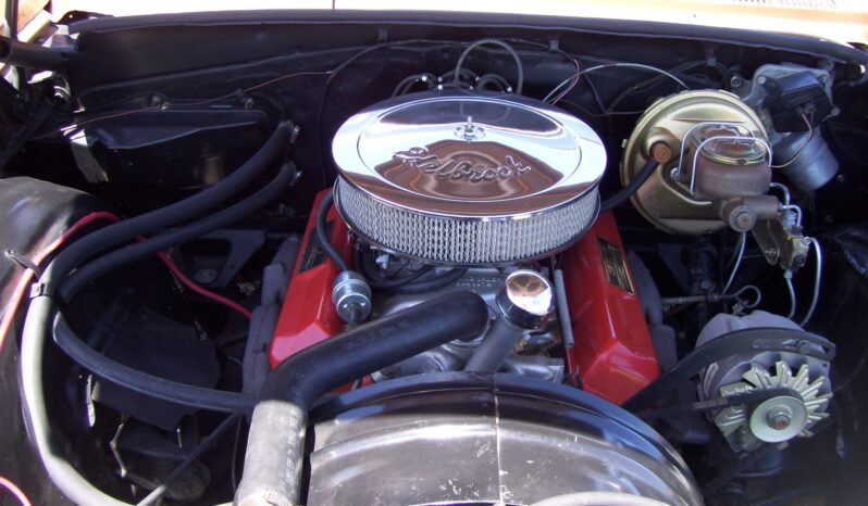 
								1963 Chevrolet Impala 4-Speed full									