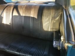 
										1967 Pontiac GTO V8 Blue full									