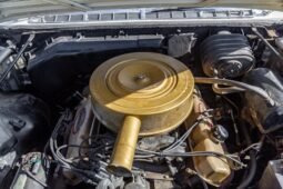 
										1959 Imperial Crown Convertible full									